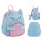 Рюкзак Kite Kids 2727 Sleepy Cat