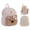 Рюкзак Kite Kids 2727 Teddy Bear