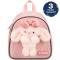 Рюкзак Kite Kids 538 Pink Bunny