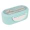 Ланчбокс з розділювачем 1000 мл, м'ятний