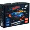 Подарунковий набір до школи Hot Wheels