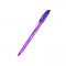 Ручка кулькова Trio, фіолетова