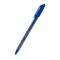 Ручка кулькова Topgrip, синя
