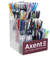 Дисплей для ручок AXENT середній